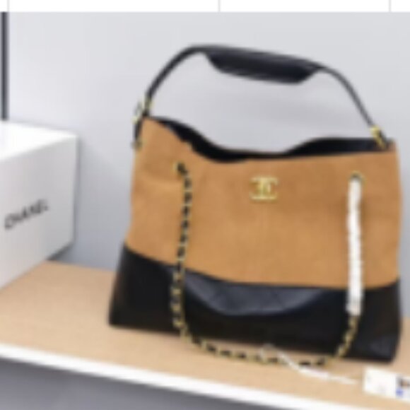 Shoulder Purse - Picture 1 of 4